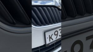Skoda FABIA, 2013
