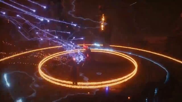 Релизный трейлер Saros — нового эксклюзива PlayStation 5