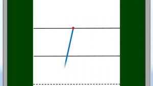 Буква  Р строчная