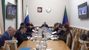 В Дагестане отметят 100-летний юбилей академика Гаджи Гамзатова