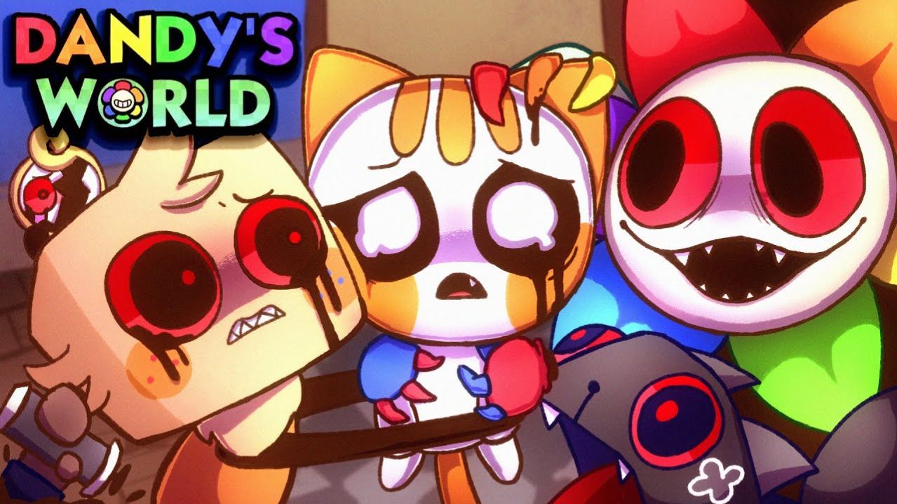 Escape! TOON WORLD VS MOYAM