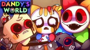 Escape! TOON WORLD VS MOYAM