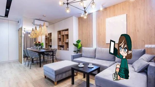 всё бывает в жизни