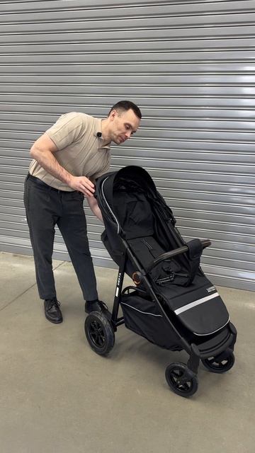 Прогулочная коляска LUXMOM. Sweet Kids, г.Казань, Оренбургский тракт 160к2, вход 6, ТЦ Порт.