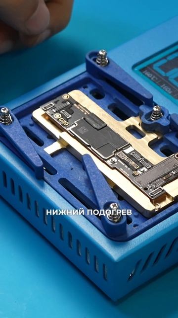 Очень важно на всех этапах ремонта соблюдать кристальную чистоту