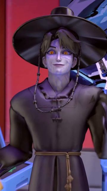 Хантрикс Потеряют Всё Из-за Контракта Демона Джину?!