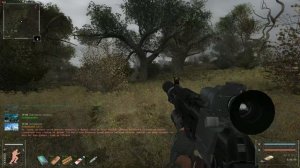 Объединённый Пак - 2.2 Потерявшийся поросёнок в Забытом Лесу