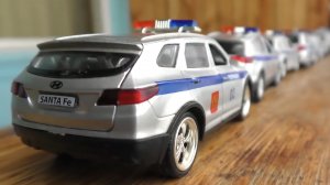 МУЛЬТИК ДЛЯ ДЕТЕЙ ПРО МАШИНКИ. 🚔🚓БОЛЬШАЯ КОЛЛЕКЦИЯ ПОЛИЦЕЙСКИХ МАШИН. МУЛЬТФИЛЬМЫ ДЛЯ МАЛЬЧИКОВ.