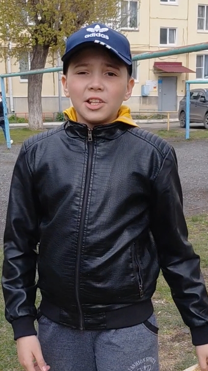 у многих есть такой брат