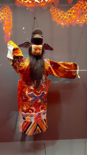 Праздник Весны. Новый год в старом Пекине, Музей Москвы (4)