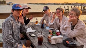 BTS RUN 2.0 ep1 игры конечно интересные 🤣