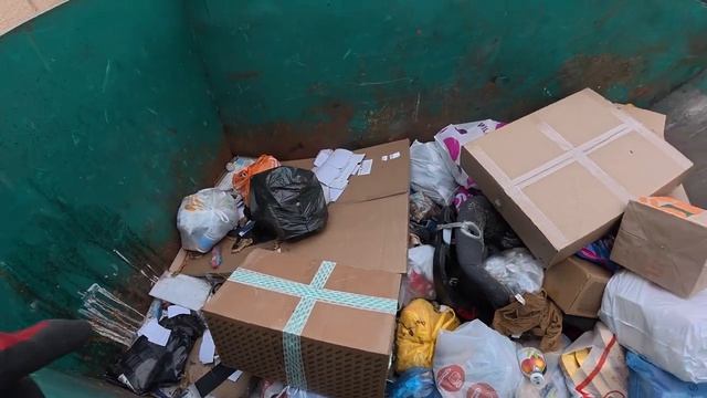 Как_я_зарабатываю_лазая_по_помойкам