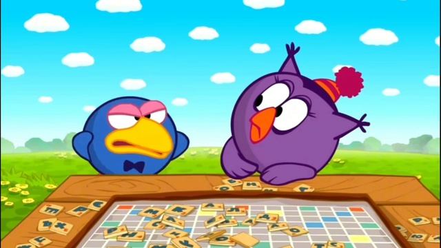 Сто и Физма только с моей озвучкой