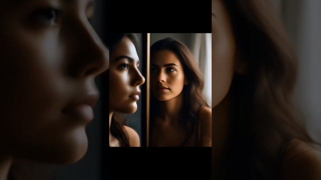 #Моя внутренняя девочка авт: АннаКапач