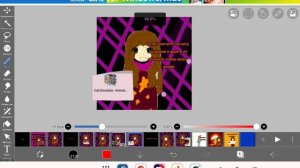 обзор на меня и мой канал 🤩🤩🌈🌈🤩🌺🌺🐱🐱🐱🐱✊🏻