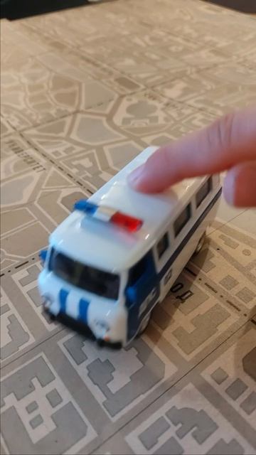 Городской Убийца - отечественная дедуктивная настолка!