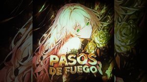 PASOS DE FUEGO 1 HOUR