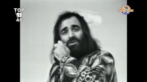 Demis Roussos - Goodbye, My Love, Goodbye (ver3) (1973) 192TV