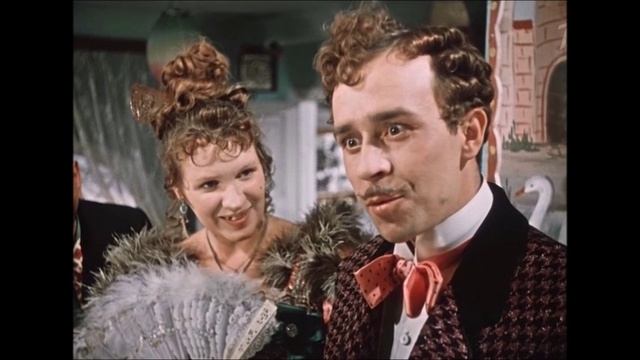 За двумя зайцами (1961)