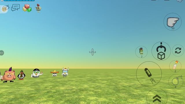 обзор на Обнова чг 5.6.01