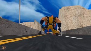 Дэдпул против Росомахи