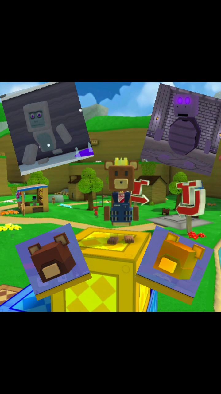 Проходим супер Байрон эндверчерс! (2 часть) прошёл у двух боссов и открыл 2 сундука!