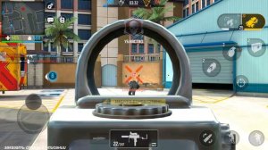 Модерн Опс собираю награду