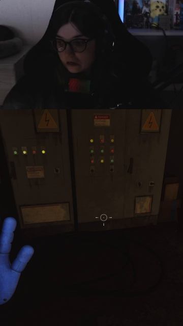 МЕНЯ УЧИЛИ! / Сегодня полное видео! #PoppyPlaytime #PoppyPlaytime4 #Shorts #Хоррор #СтрашныеМоменты