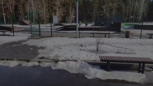 Прогулка на 8 марта 2026 г.  Конный клуб.