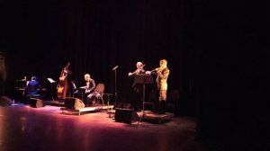 Solo Tango orquesta, Recuerdo, concert in Berlin 2014