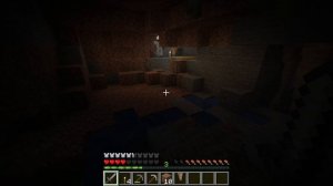 играю в майнкрафт с другом