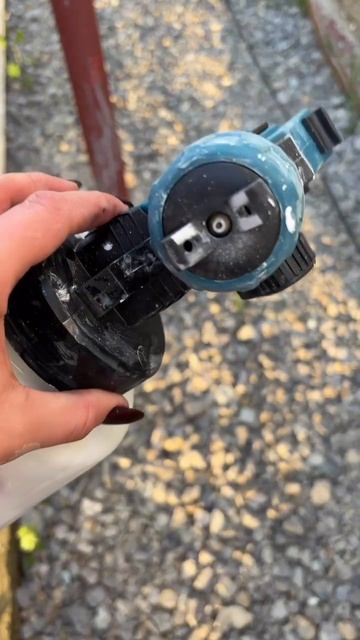 большинство думает, что проблема в инструменте