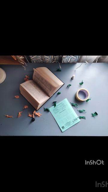 бой на столе