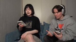 [ян рейзен,анастасиз]ПРОБУЕМ СТАРЫЕ ТРЕНДЫ ЮТЬЮБА с Анастасиз