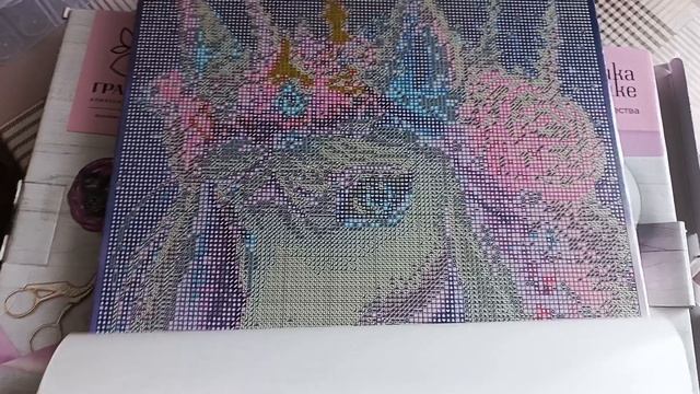 картина гранни