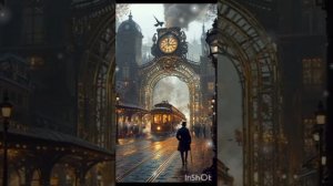 Путешествие во сне на машине времени