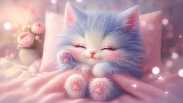 Красивая расслабляющая, спокойная музыка, спокойная музыка