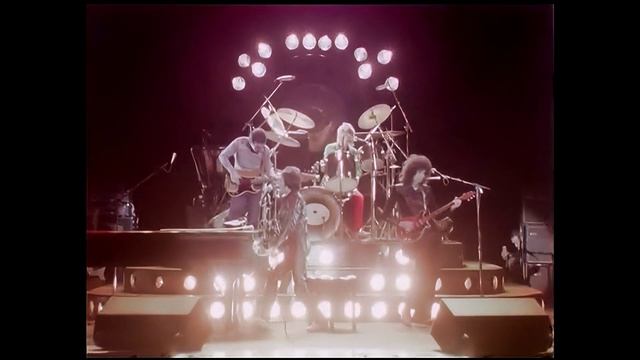 Queen - Do Not Stop Me Now - 1080HD