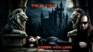 Sleeping with lions