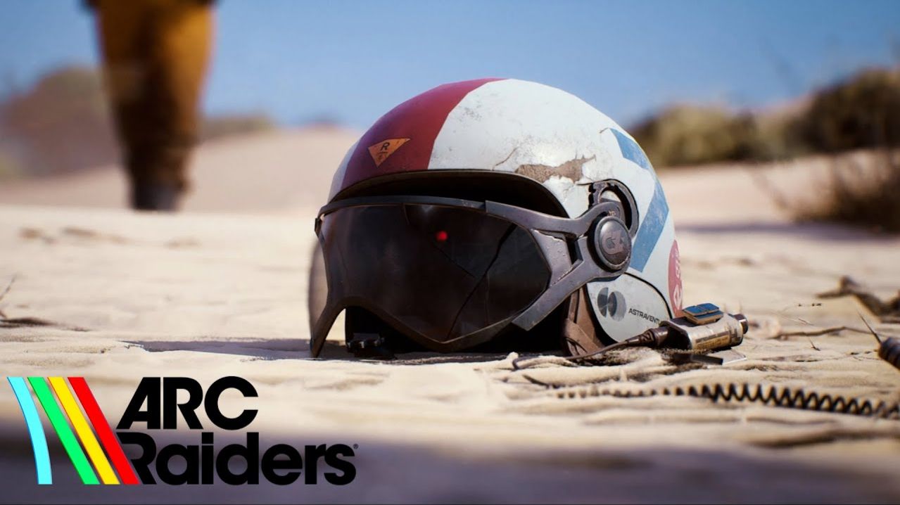 ARC Raiders ➤ Б/К ➤ 4K ➤ Часть 23