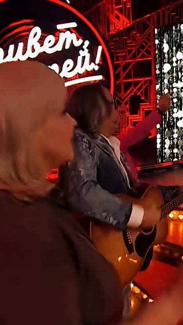 Lx24 - Жёлтые розы (шоу 