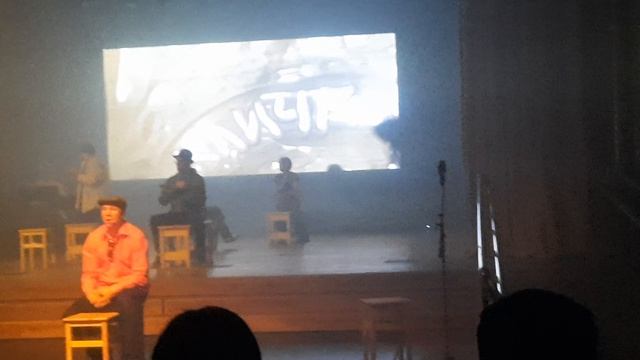 Птицы Звери