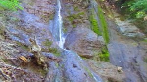 Водопад Гейзер