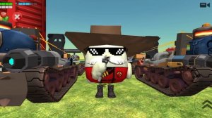 это я Степан 24к!