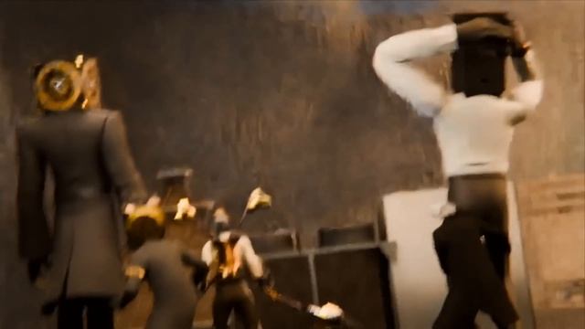 skibidi toilet multiverse - season 05 (all episodes)