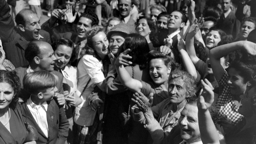 Quel giorno di aprile