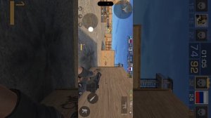 Играем в стандофф 2