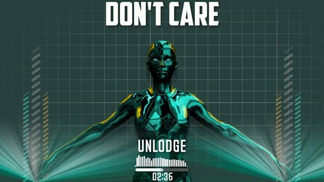 Unlodge - Don't care #drum_and_bass #liquid_funk
