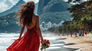 Музыкальная композиция «Свободна, как ветер»