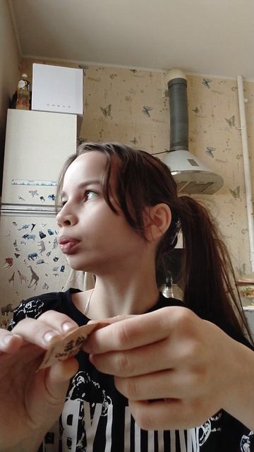 асмр. итинг китайских сладостей.